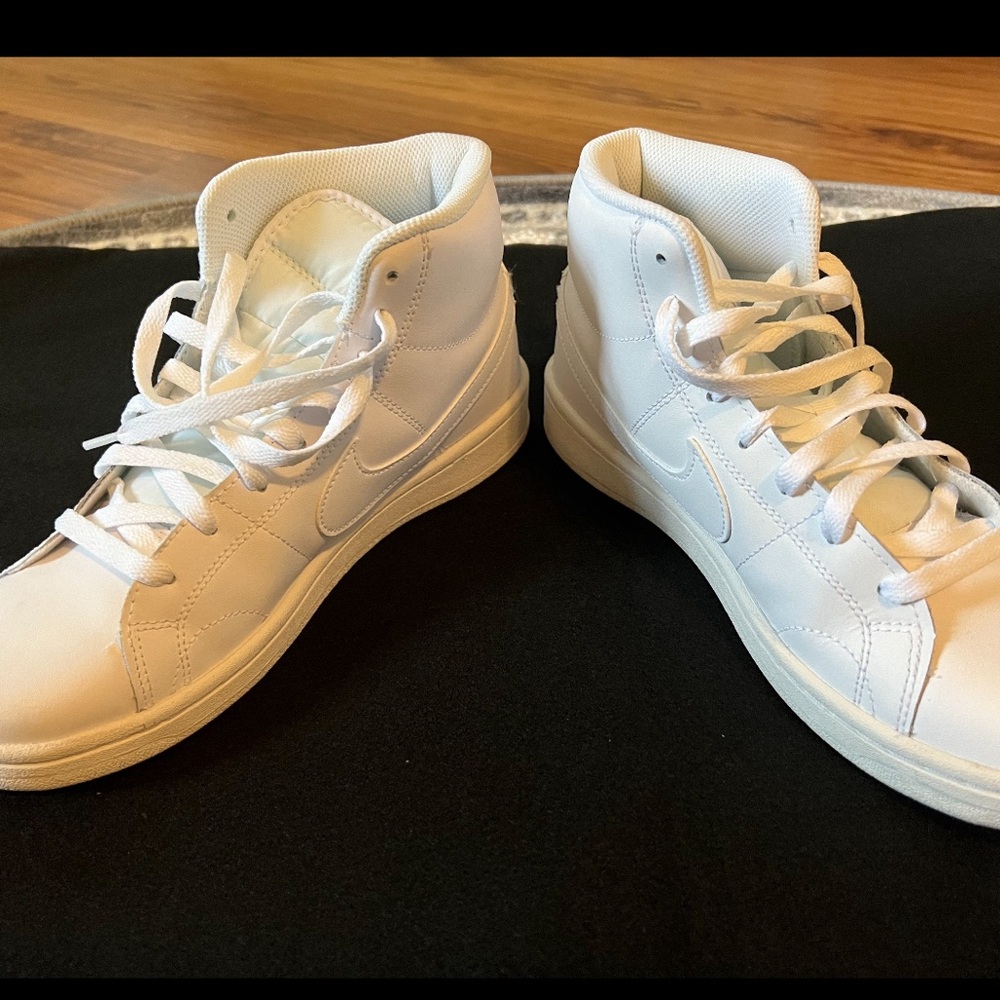 Nike high tops